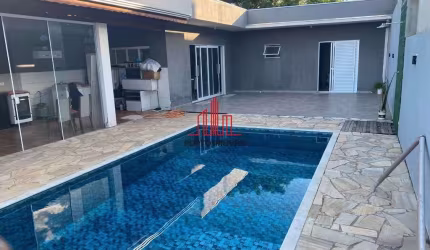 Casa 1 dormitórios à venda Boituva Boituva/SP