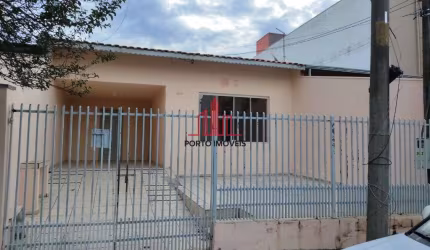 Casa 2 dormitórios à venda Centro Boituva/SP