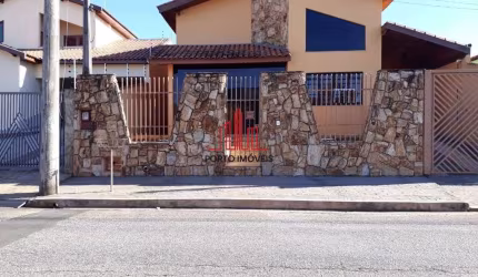 CASA À VENDA NO BAIRRO JARDIM OREANA, BOITUVA/SP