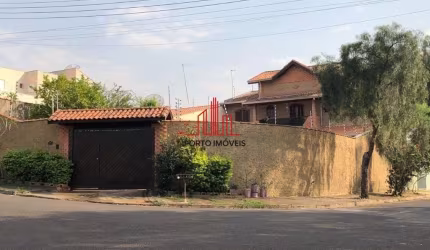 Casa 4 dormitórios à venda Parque Ecológico Boituva/SP