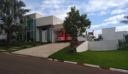Casa 4 dormitórios à venda Flora Ville Boituva/SP