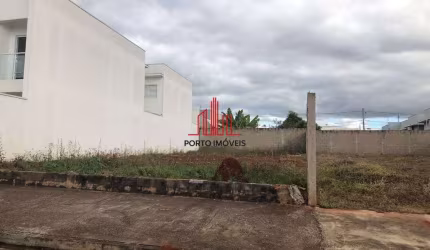 Terreno à venda Recanto das Primaveras Boituva/SP