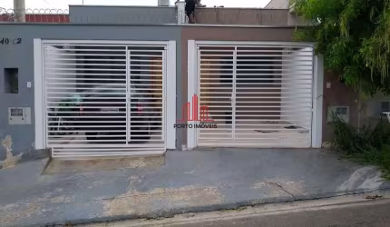 Casa 2 dormitórios à venda Residencial Vitiello Boituva/SP