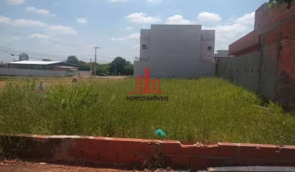 Terreno à venda Portal Ville Azaleia Boituva/SP