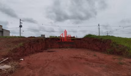 Terreno à venda Boituva Boituva/SP