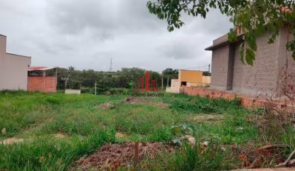 Terreno à venda Residencial Vitiello Boituva/SP