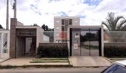 APARTAMENTO VILA DO DEPÓSITO