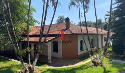 Casa 8 dormitórios à venda Vitassay Boituva/SP