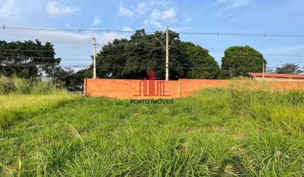 Terreno Comercial à venda