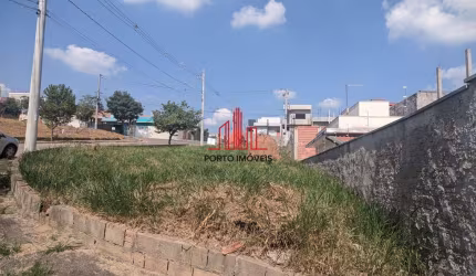 TERRENO RESIDENCIAL DE ESQUINA À VENDA NO BAIRRO VITIELLO