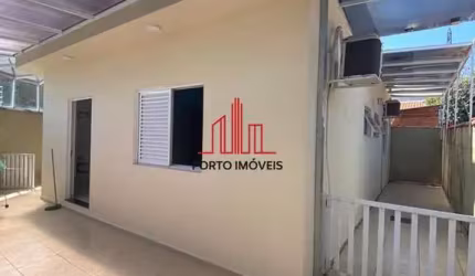 CASA À VENDA NO BAIRRO RESIDENCIAL JARDIM ESPLANADA, BOITUVA/SP