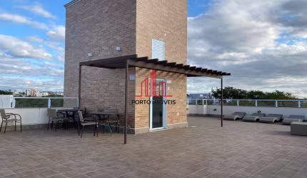 APARTAMENTO À VENDA NO BAIRRO PORTAL VILLE AZALEIA, BOITUVA/SP