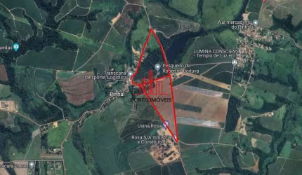 ÁREA À VENDA NO BAIRRO PINHAL NA ESTRADA ZÉLIA DE LIMA ROSA, BOITUVA/SP