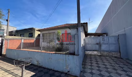 Casa 2 dormitórios à venda Centro Boituva/SP