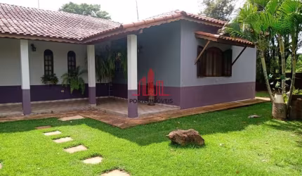 Chácara 4 dormitórios à venda Boituville Boituva/SP