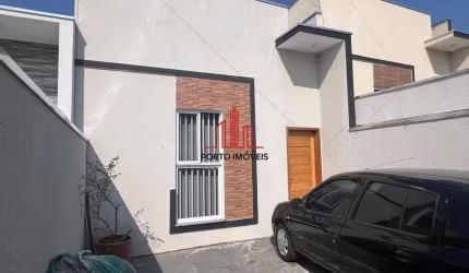Casa à Venda no bairro Narita Park - Iperó/SP