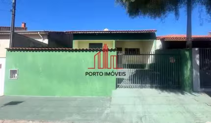 Casa à Venda no Parque Ecológico