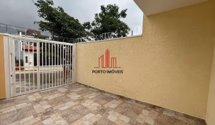 Sobrado com 2 quartos à venda no bairro GSP Life