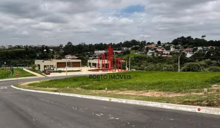 VENDO TERRENO NO CONDOMINIO RESERVA DOS IPÊS