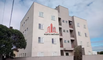Apartamento com 2 quartos à venda Villa Ferriello
