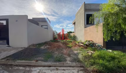T erreno / Lote à venda/ Bairro GSP Life Boituva -SP
