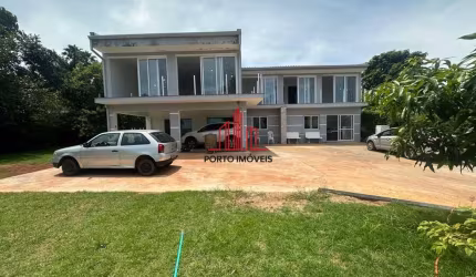 SOBRADO À VENDA NO BAIRRO RESIDENCIAL SAINT CLAIRE/ BOITUVA -SP