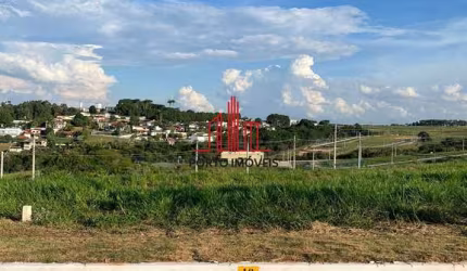 **Oportunidade Única! Terreno a Venda Condomínio Reserva  dos Ipês , Boituva, Sã