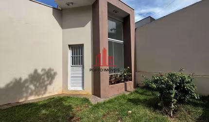 VENDE  CASA Bairro ÁGUA BRANCA  BOITUVA / SP