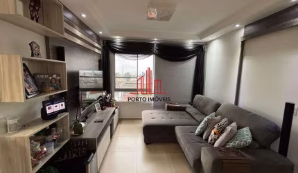 VENDE -SE APARTAMENTO DE PORTEIRA FECHADA NO CENTRO DE  BOITUVA / SP