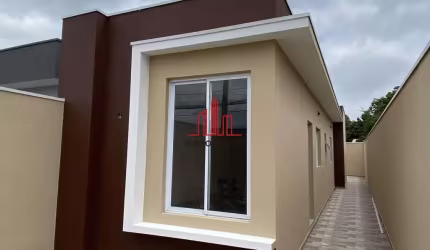 VENDE -SE CASA NOVA NO BAIRRO NARITA PARK / IPERÓ -SP
