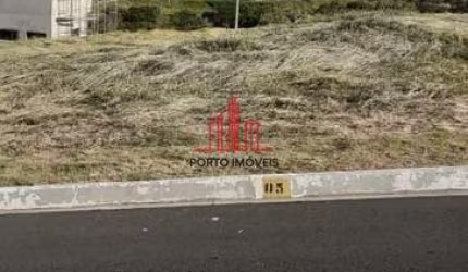 VENDE-SE TERRENO NO CONDOMÍNIO RESERVA DOS IPÊS / BOITUVA -SP
