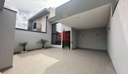 Casa 3 dormitórios à venda Portal Ville Jardins Boituva/SP