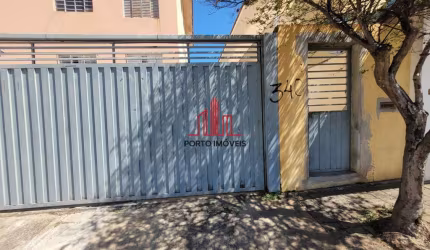 APARTAMENTO À VENDA NO CENTRO DE BOITUVA -SP