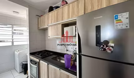 APARTAMENTO A VENDA NO CONDOMÍNIO VILA REAL/ BOITUVA -SP