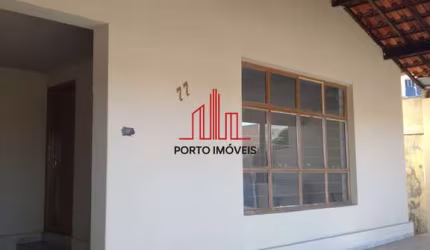 Casa à venda no  bairro Jardim Maria Paulina, na cidade de Boituva/SP.