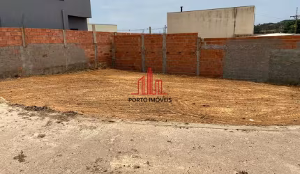 Terreno à venda no bairro Residencial Faculdade, em Boituva, SP