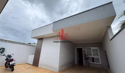 Casa à venda no bairro Vila dos Ipês, em Boituva/ SP