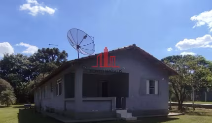 Chácara à venda  localizada no bairro Guaxingu,de Tatuí, em São Paulo