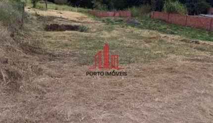 Terreno à venda no  bairro do Morro , em Iperó, São Paulo.