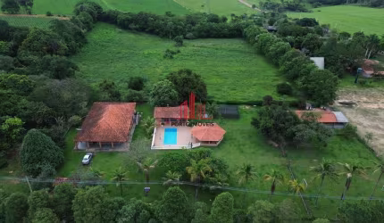 ÁREA COM 25000 m² DISPONÍVEL NO BAIRRO  SAPETUBA   / IPERÓ -SP