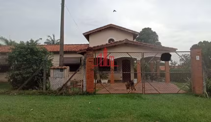 Chácara à venda no condominio Vitassay / Boituva / SP