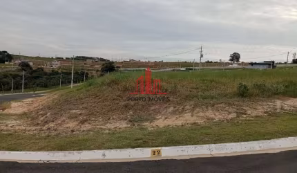 Terreno à venda no Condomínio Residencial Reserva dos Ipês, na cidade de Boituva