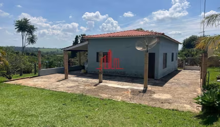 Sítio à Venda no bairro Corumbá  em Iperó, São Paulo