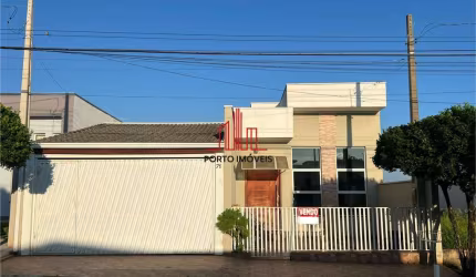 **Casa no Condomínio Jardim Sartorelli, Iperó / SP