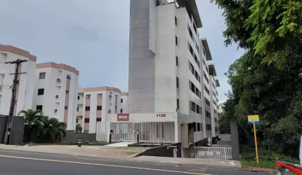 Condomínio Anicê - Colina do Aleixo