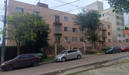 Apartamento 2 quartos com sacada