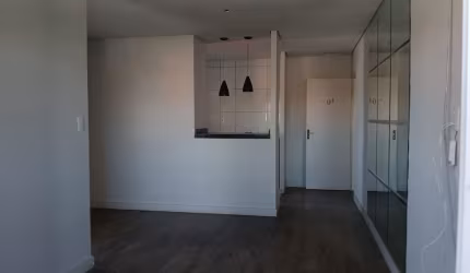 Lindo e imperdivela apartamento em telelemaco borba 2 quartos