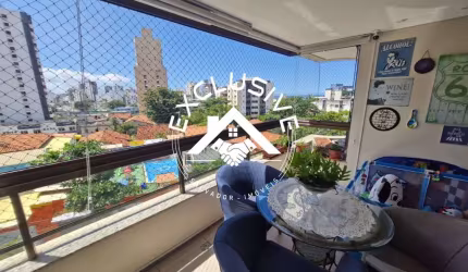 Apartamento à venda na Pituba, Salvador-BA: 2 quartos, 2 suítes, 1 sala, 3 banheiros, 2 vagas de garagem, 89m². Aproveite!