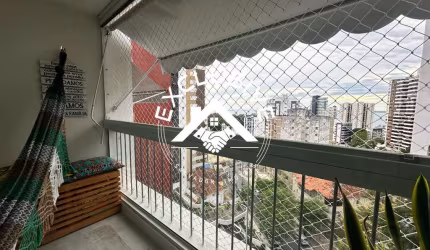 Apartamento à venda na Graça, Salvador-BA: 3 quartos, 1 suíte, 2 salas, 3 banheiros, 1 vaga, 109m². Aproveite!