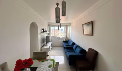 Apartamento à venda em Salvador-BA, Costa Azul, 2 quartos, 1 sala, 1 banheiro, 64,00 m² de área!